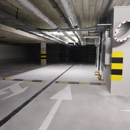 Lägenhet Nautic Park