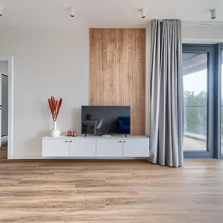 Nautic Park * Darlowko