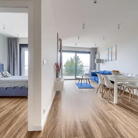 Appartamento Nautic Park