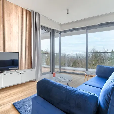 Apartamento Nautic Park