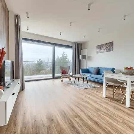 Lägenhet Nautic Park