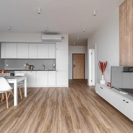 Apartment Nautic Park *