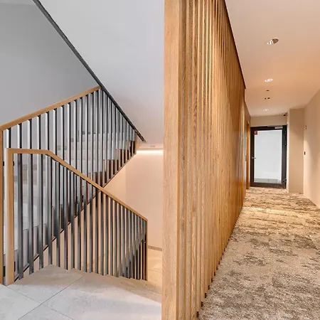 Nautic Park דארלובקו