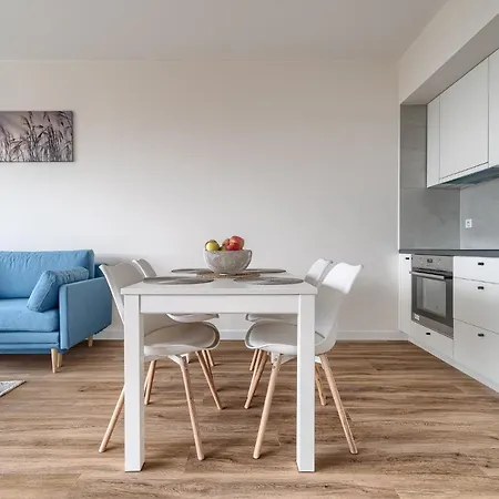 Nautic Park * Darlowko