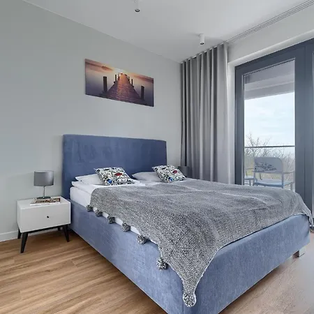 Nautic Park דארלובקו