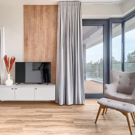 Apartamento Nautic Park