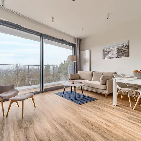 Nautic Park Apartment *