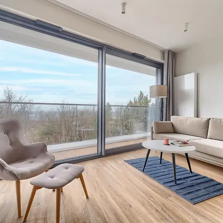 Nautic Park Apartment *