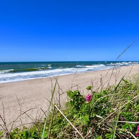 Lägenhet Nautic Park Darlowko