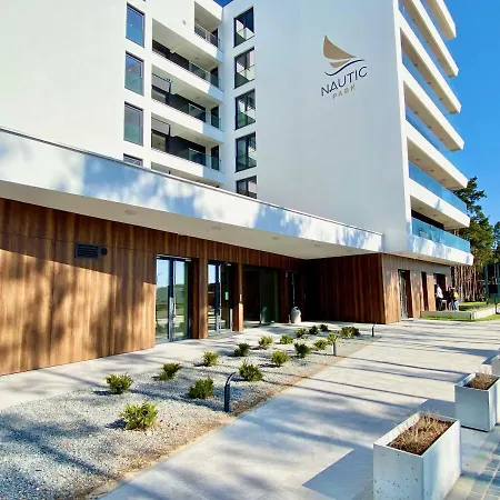 Nautic Park Appartamento *