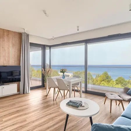 Nautic Park Lägenhet *