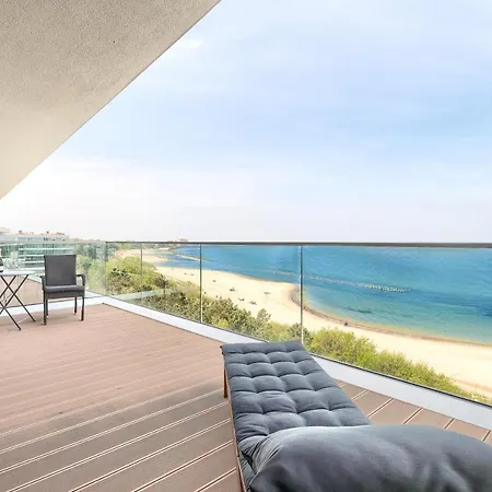 Apartment Nautic Park *