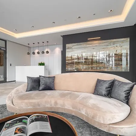 Lägenhet Nautic Park *