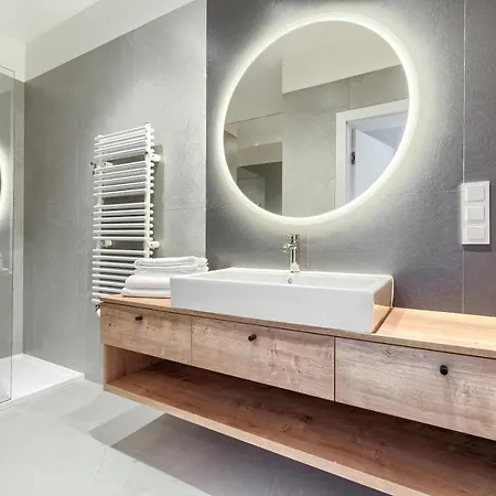 Appartamento Nautic Park *