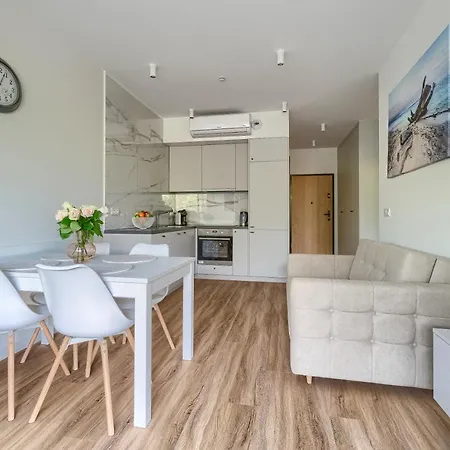 Lägenhet Nautic Park *