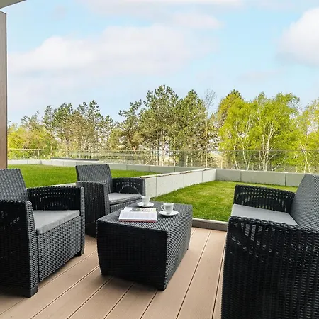 Apartamento Nautic Park