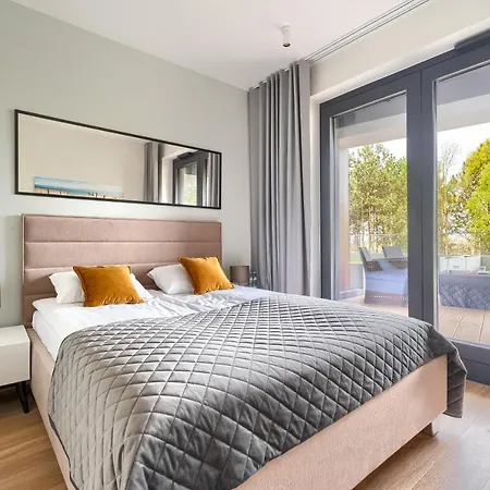 Nautic Park Darlowko