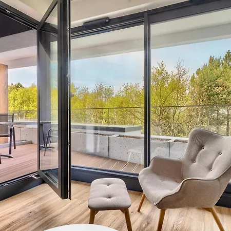 Nautic Park Lägenhet *