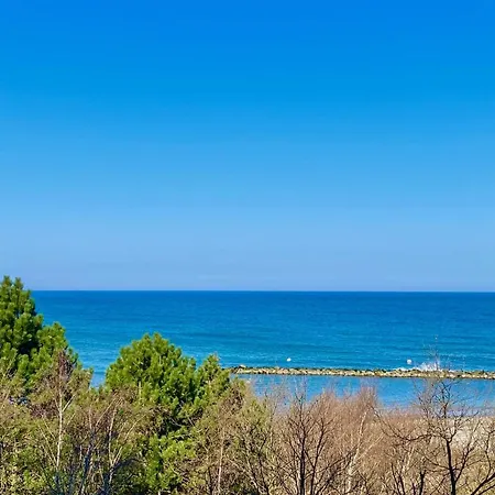 דירה Nautic Park *