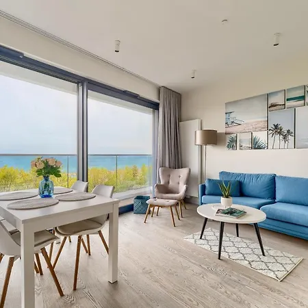 Nautic Park Lägenhet