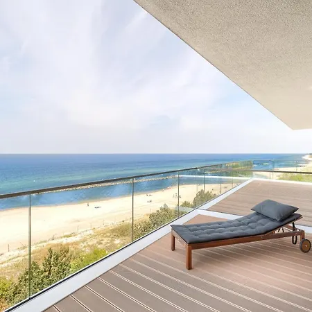 Nautic Park Apartamento *