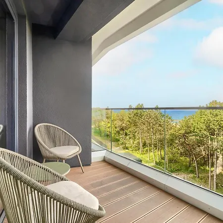 Nautic Park Apartment