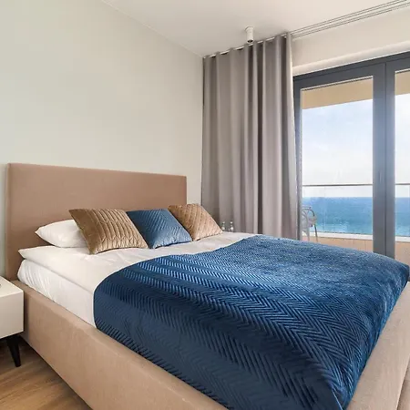 Apartment Nautic Park