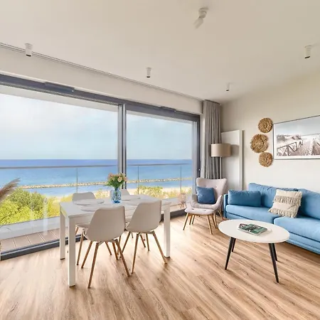 Apartamento Nautic Park *