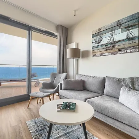 Lägenhet Nautic Park *