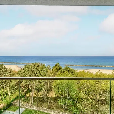 דירה Nautic Park דארלובקו