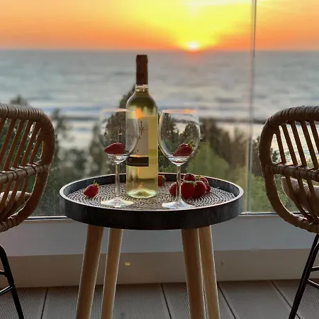 Nautic Park Apartamento