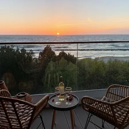 Nautic Park * Darlowko