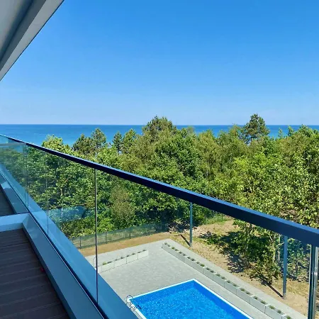 Apartment Nautic Park