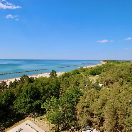 Nautic Park Apartamento *