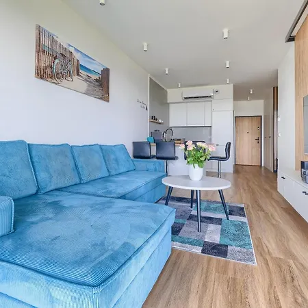 Nautic Park דארלובקו