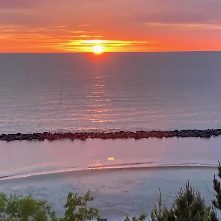 Nautic Park Apartamento Darlowko