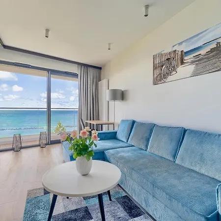 Nautic Park Apartment