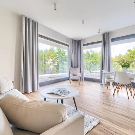 Nautic Park Lägenhet *