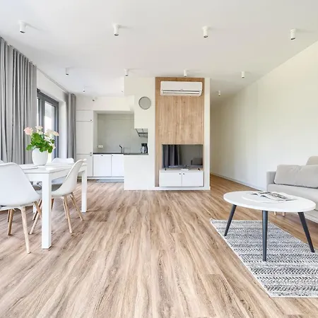 Nautic Park Darlowko