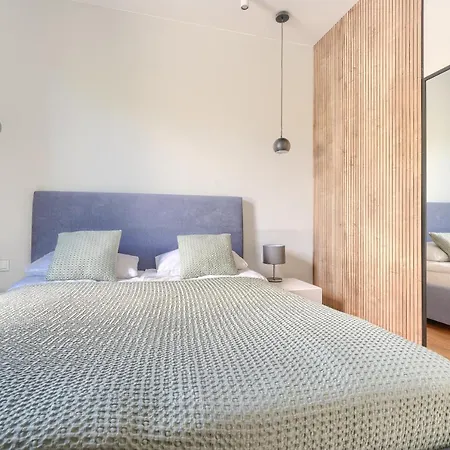 Apartamento Nautic Park