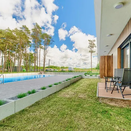 Nautic Park Darlowko