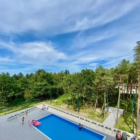 Nautic Park Apartamento *