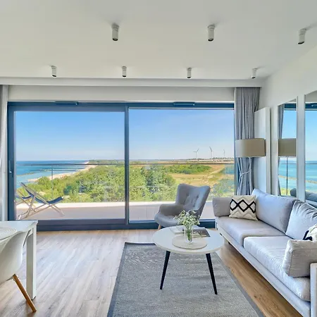 Lägenhet Nautic Park