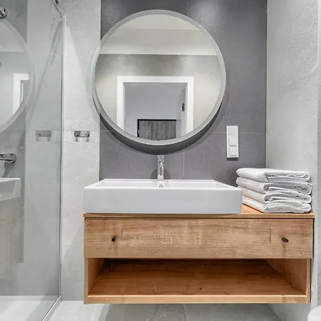 Appartamento Nautic Park