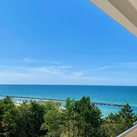 Apartamento Nautic Park *