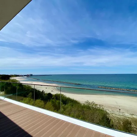 Appartement Nautic Park *