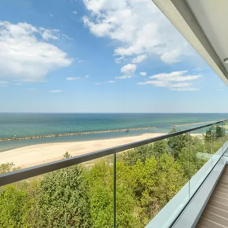 Apartment Nautic Park