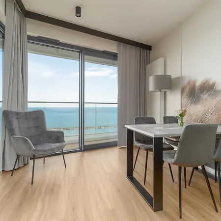 Apartment Nautic Park