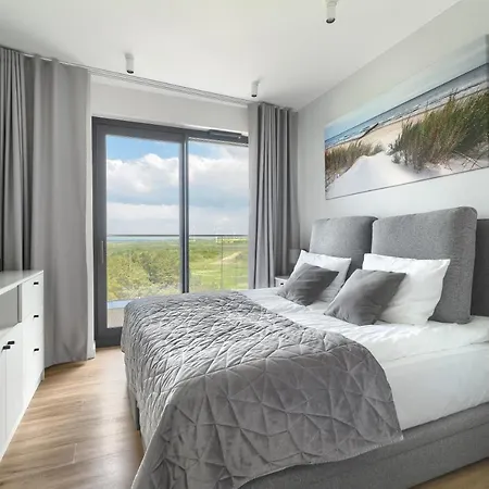Apartment Nautic Park *