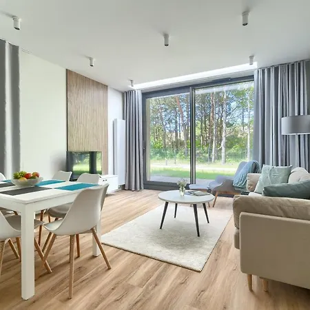 Nautic Park * Darlowko